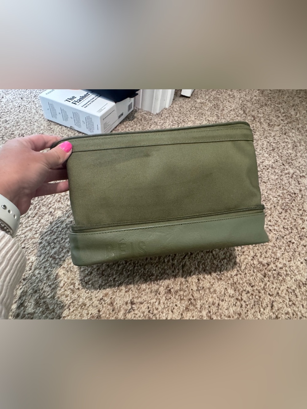 Beis Dopp Kit